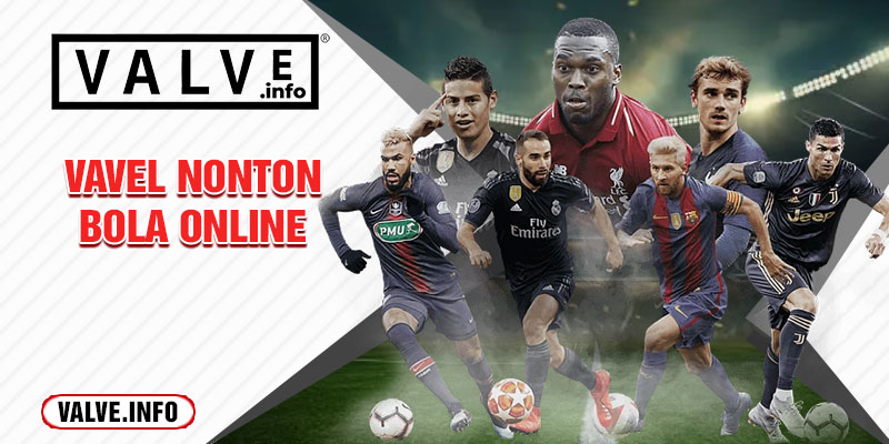 vavel nonton bola online