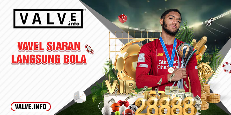 vavel siaran langsung bola