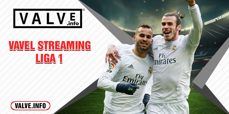 vavel streaming liga 1