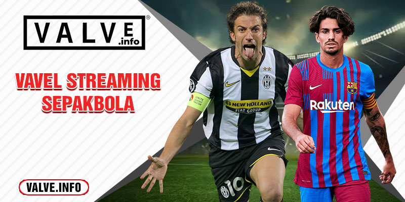 vavel streaming sepakbola